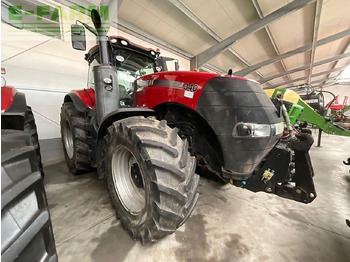 CASE IH Magnum 340 Traktor