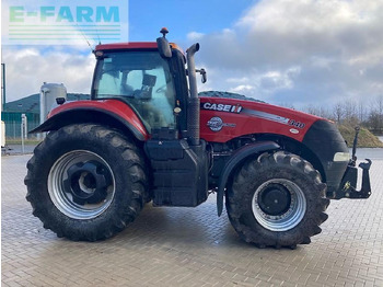CASE IH Magnum 340 Traktor