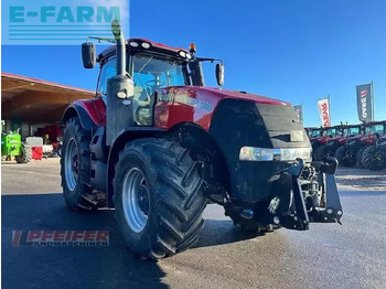 CASE IH Magnum 340 Traktor