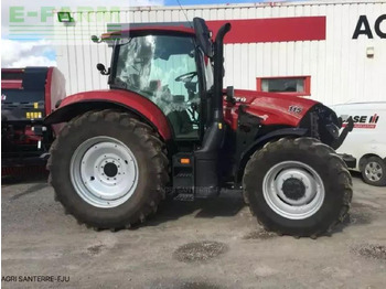 CASE IH Maxxum 115 Traktor