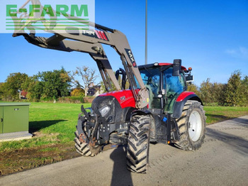 CASE IH Maxxum 115 Traktor