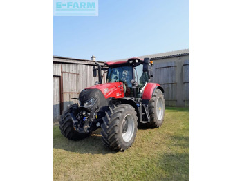 CASE IH Maxxum 125 Traktor