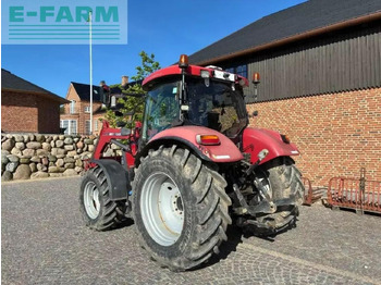 CASE IH Maxxum Traktor