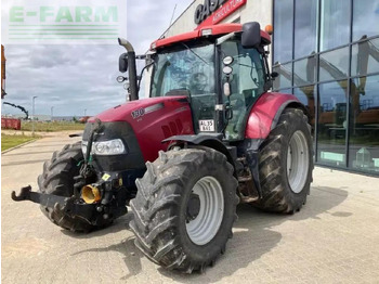 CASE IH Maxxum Traktor