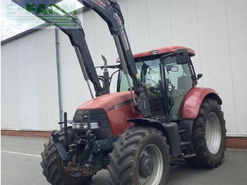 CASE IH Maxxum 140 Traktor