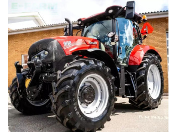 CASE IH Maxxum 145 Traktor