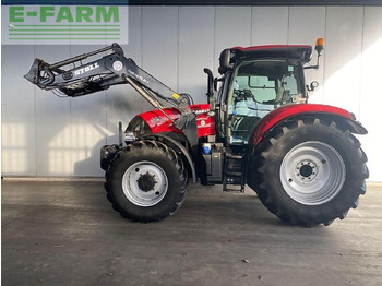 CASE IH Maxxum 145 Traktor