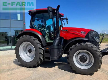 Traktor Case-IH maxxum 150: das Bild 2