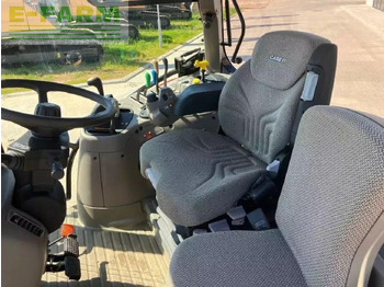 Traktor Case-IH maxxum 150: das Bild 3