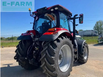 Traktor Case-IH maxxum 150: das Bild 4
