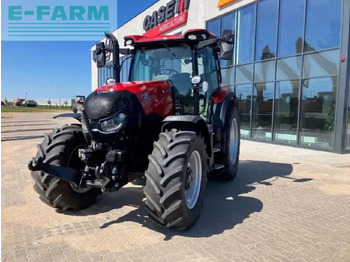 CASE IH Maxxum 150 Traktor