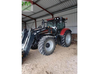 CASE IH Maxxum 150 Traktor