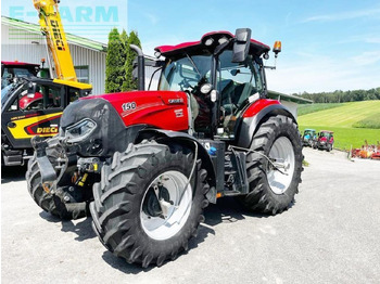 CASE IH Maxxum 150 Traktor