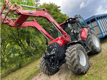 CASE IH Maxxum 150 Traktor