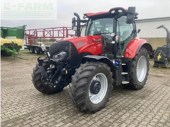 CASE IH Maxxum 150 Traktor