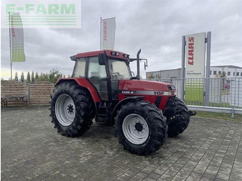 CASE IH Maxxum 150 Traktor