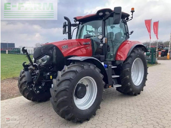 CASE IH Maxxum 150 Traktor
