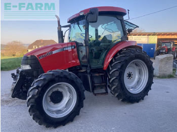 CASE IH MXU 110 Traktor