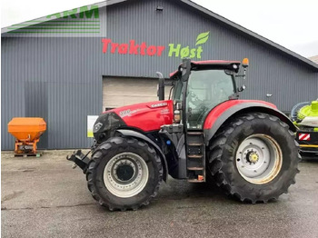 CASE IH Optum 300 Traktor
