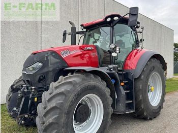 CASE IH Optum 300 Traktor