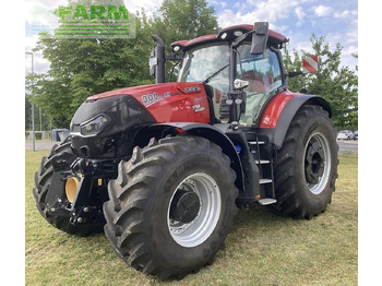CASE IH Optum 300 Traktor