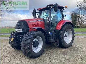 CASE IH Puma 150 Traktor