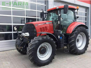CASE IH Puma 160 Traktor