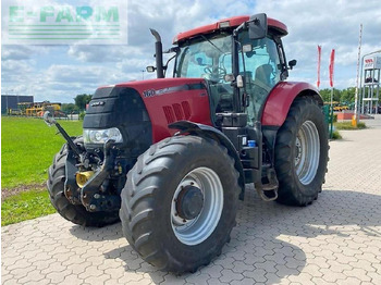 CASE IH Puma 160 Traktor