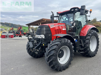 Traktor Case-IH puma 165: das Bild 2