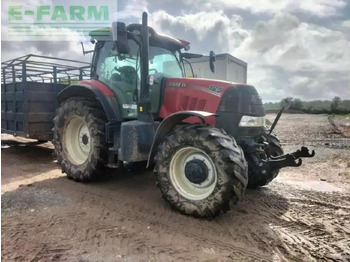 CASE IH Puma Traktor