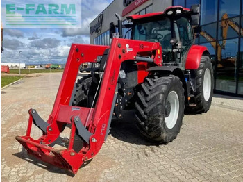 CASE IH Puma Traktor
