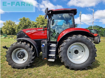CASE IH Puma Traktor