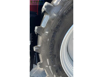 Traktor Case-IH puma 165 multicontroller (stage v): das Bild 4