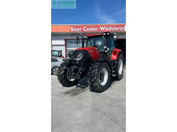 CASE IH Puma Traktor