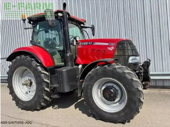 CASE IH Puma Traktor