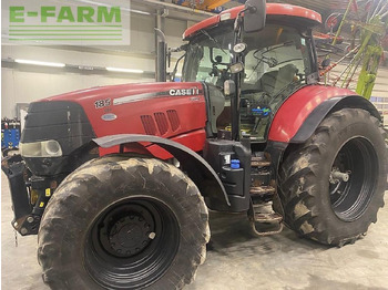 CASE IH Puma 185 Traktor