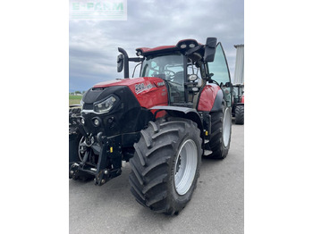 CASE IH Puma 200 Traktor