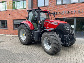 CASE IH Puma 220 Traktor