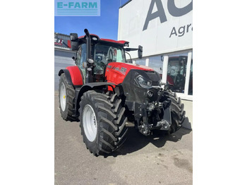 CASE IH Puma 220 Traktor