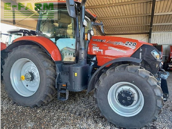 Traktor Case-IH puma 220 mc MC: das Bild 3