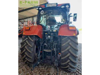 Traktor Case-IH puma 220 mc MC: das Bild 4