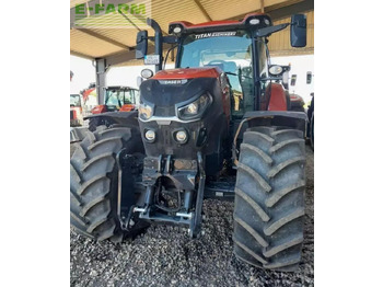 CASE IH Puma 220 Traktor