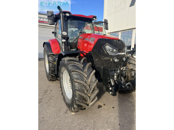 CASE IH Puma 220 Traktor