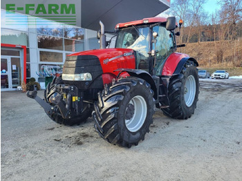 CASE IH Puma 225 Traktor