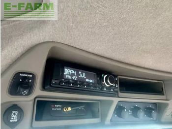 Traktor Case-IH puma 240 cvx CVX: das Bild 3