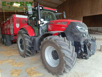 CASE IH Puma 240 Traktor