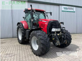 CASE IH Puma 160 Traktor