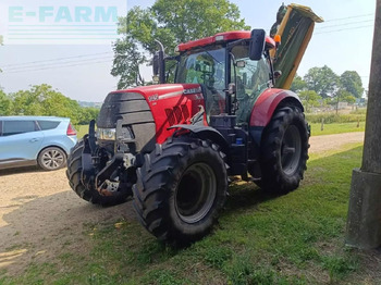CASE IH Puma 145 Traktor