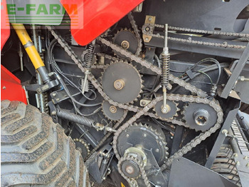 Packenpresse Case-IH rb 544: das Bild 3
