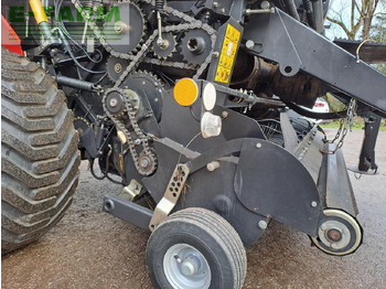 Packenpresse Case-IH rb 544: das Bild 4